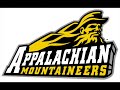 Appalachian State Defeats #5 Michigan (Radio Call)