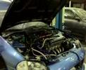 Mambocrx ACV B18-RSR 1st start Mambocrx ACV B18-RSR 1st start