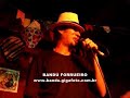 BAND� FORRUEIRO: Trio Raiz do Remelexo Brasil Junho de 2008
