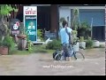 Chiang Mai Flood 2nd Day Video - 29 Sept 2011