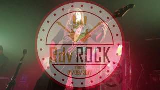 Porno Graphic Messiah à l'Altherax - Septembre 2019