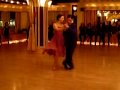 Ivan Terrazas & Sara Grdan