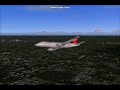 Northwest EMB-170
