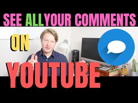video-linktoworks-How to Find your Comments on YouTube 2019 - YouTube