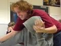 Moen Get raped in the ear