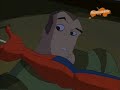 The Spectacular Spiderman - 1x01 - Vince Il Migliore 1/3