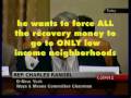 Obamas economic advisor no White Male Construction Workers
