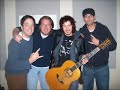 Jordan Cook performs on Shack, Watson and Gregger ROCK 102