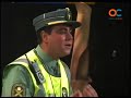 chirigota los aguafiestas tráfico
