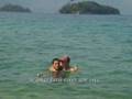 videos de Thalita e Mohamed