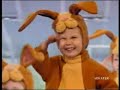 comercial parmalat mamíferos 2