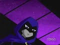 beastboy raven