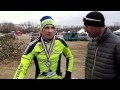 Sven Van Eyndt Inteview with Pete Webber