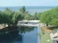 Tsunami live recording from a hotel