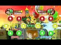 Samba de Amigo Wii Nintendo Wii Trailer - Sonic Rocks Samba