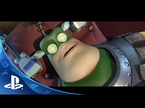 Vidéo 1