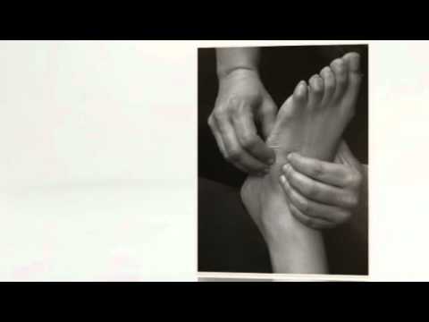 how to cure numb feet naturally