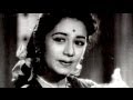 Chali Chali Re Patang - Jagdeep, Nanda, Mohd. Rafi, Lata, Bhabhi Song