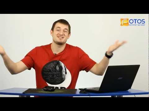 Их ответ Киборгам! Razer Ouroboros, леди и джентльмены!