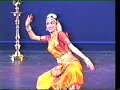 Part 2 - rAma nAmamA krishna nAmamA -bharatanATya arangETRam Part 2 - rAma nAmamA krishna nAmamA -bharatanATya arangETRam