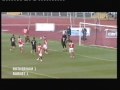 Barnet FC 08/09- Feeling The Moment (PART 1)