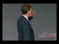 Bournemouth 2008: Nick Clegg
