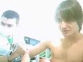Tatuagem Klaus II - Tatoo
