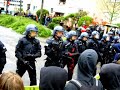 Revolution�re 1.Mai Demo in N�rnberg