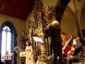 Agitata da due venti - A. Bonitatibus LIVE - Vivaldi