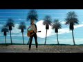 mundy - 10,000 miles away from harm, official video by team daddy.

lyrics:
 the morning's warm, the air it tickles
a breakfast roll of ham and pickles
on the sidewalk hair is braided
the sun is broody and my body's jaded
a plastic bottle of water warm
i'm 10,000 miles away from harm
a plastic bottle of water warm
i'm 10,000 miles away from harm

burn your feet on hot cement
the kisses longer and more frequent
have a beer for thirst not drunk
and pack our bags into the trunk
draw a scribble on your lovers arm
you're 10,000 miles away from harm

talk with strangers over coke and rum
well, should we go by train or thumb?

the village dogs, they walk in dozens
making friends with their new cousins
we make our way down to the waves
and hear the whistling from the caves
i could be back home on the farm
but i'm 10,000 miles away from harm

i'm 10,000 miles...