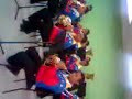 Charivari, ensamble de metales de Yaracuy