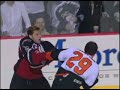 milan lucic MVP shift