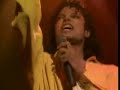 Michael Jackson - Come Together - Live