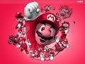 Mario Techno