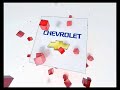 Chevrolet 3D-Animation Chevrolet 3D-Animation