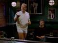 Frasier and Niles Go To Gay Bar