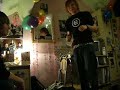 Andys Mom by George+Brad