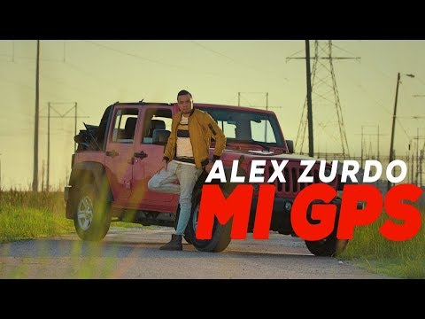 Mi GPS - Alex Zurdo