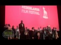 Première van Carmen van het Noorden - Cast en Producers