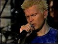 Billy Idol - Eyes Without a Face