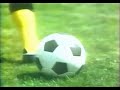 Fútbol en acción (Naranjito) (careta recreada)