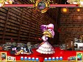 TH10.5 ?????? Scarlet Weather Rhapsody Yukarin Summon