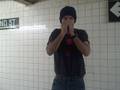 Amazing Grace (blues harp version)