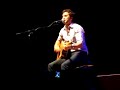 Luke Bryan - All My Friends Say (Acoustic) Luke Bryan - All My Friends Say (Acoustic)