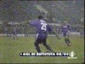 Gabriel Batistuta - Bati's best goals for Fiorentina