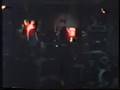 World/Inferno F.S. - Grudges (Live, UK)