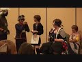 Anime Banzai 07 Dating Game part 1