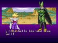 OGT - DBZ: Super Butoden 2 - SNES Part 1