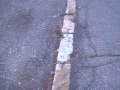 Aufforderung zur Rechtfertigung BH Gerichtsdistriktsbezirk Knittelfeld 1