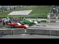 Jason Scruggs Pro Mod 200mph history making run Jason Scruggs Pro Mod 200mph history making run